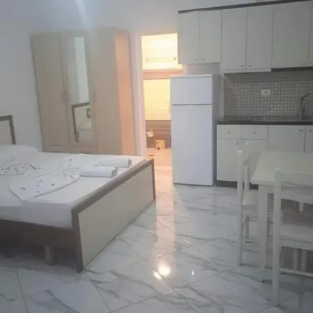 Vila Anxhela *