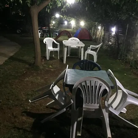 Vila Anxhela * Ksamil