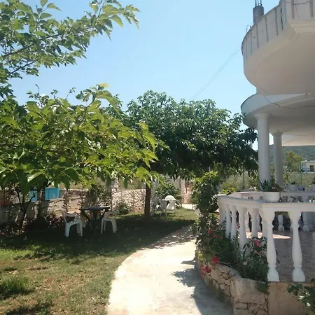 Vila Anxhela Apartment Ksamil
