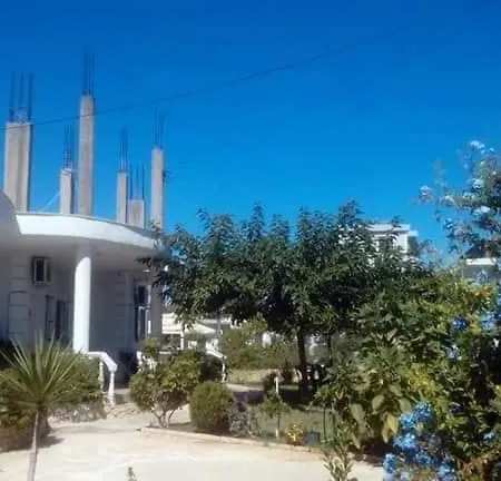 Vila Anxhela *