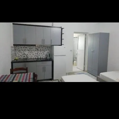 Vila Anxhela Ksamil