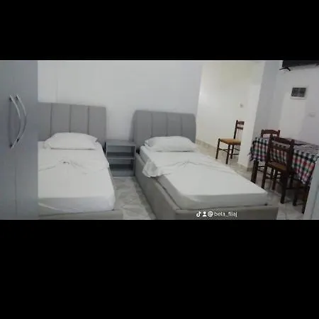 Vila Anxhela *