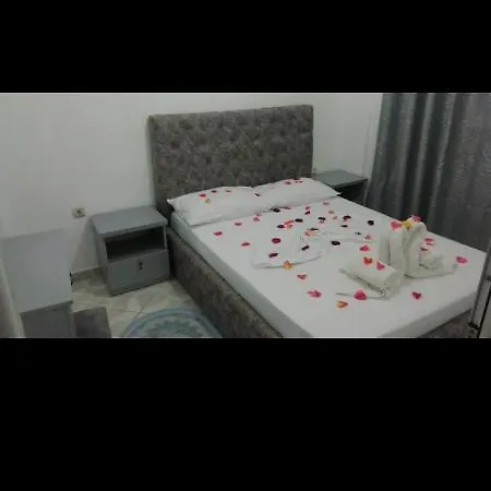Vila Anxhela Apartment *