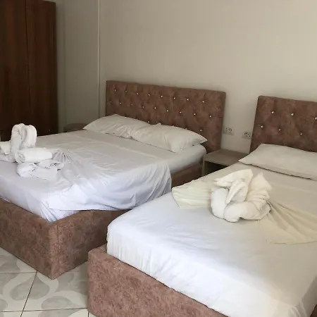 Vila Anxhela