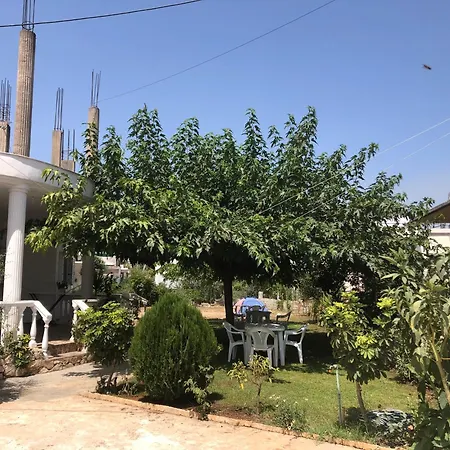 Apartment Vila Anxhela