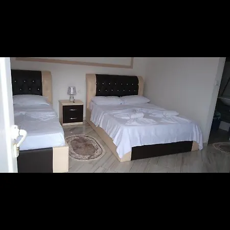 Vila Anxhela