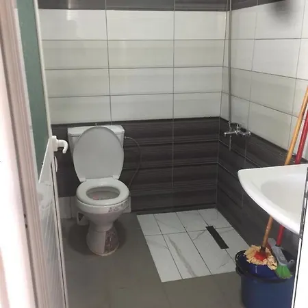 Vila Anxhela * Ksamil