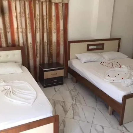 Vila Anxhela Appartement