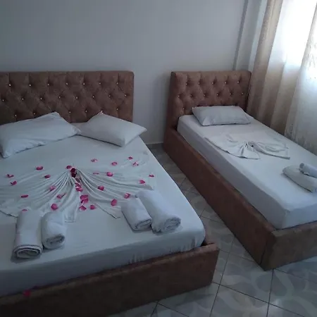 Vila Anxhela Appartement *