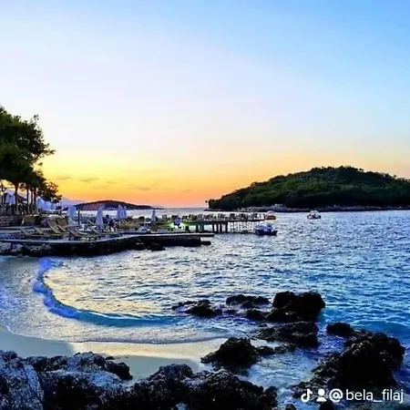 Appartement Vila Anxhela