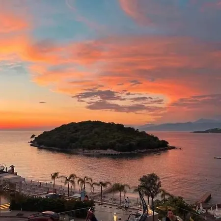 Appartement Vila Anxhela *