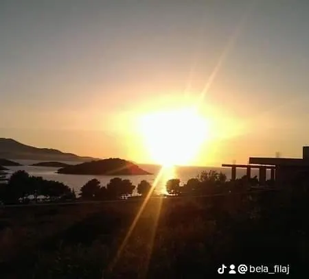 Vila Anxhela Appartement *