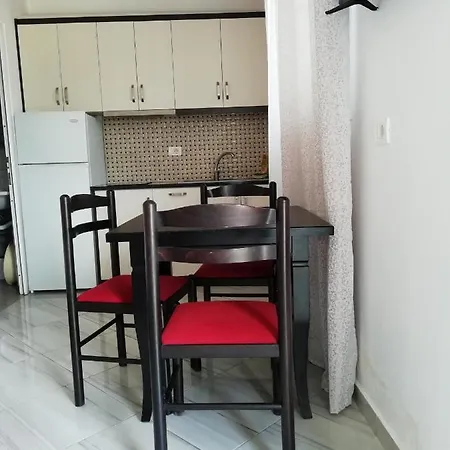 Vila Anxhela * Ksamil