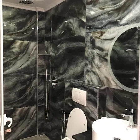 Vila Anxhela * Ksamil