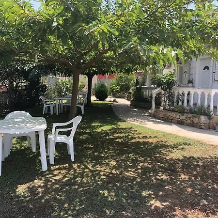 Vila Anxhela Appartement