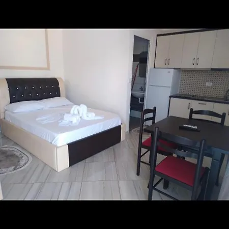 Appartement Vila Anxhela *